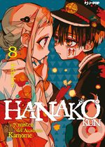 Hanako kun - I sette misteri dell'Accademia Kamome